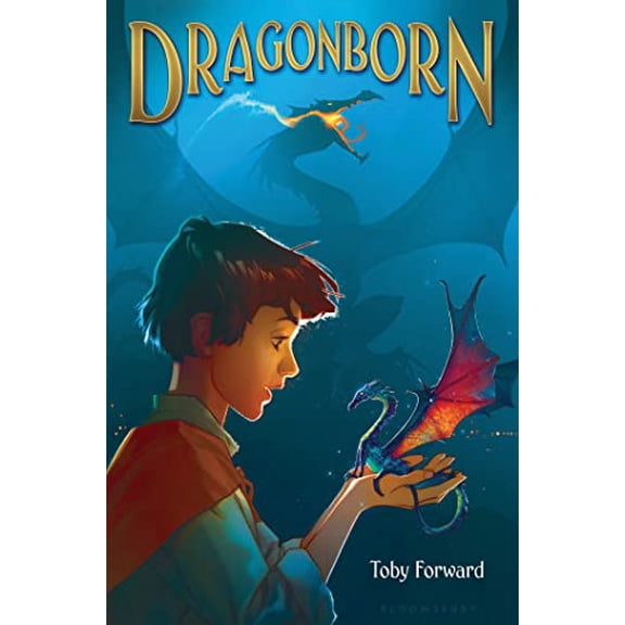 Pre-Owned Dragonborn