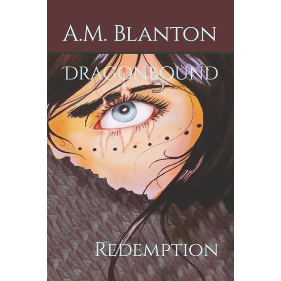 Dragonbound: DragonBound: Redemption (Paperback)