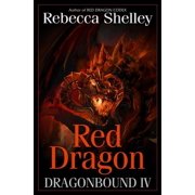 Dragonbound Dragonbound IV Red Dragon, Book 4, Paperback