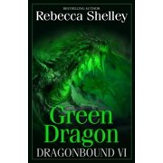 Dragonbound Dragonbound VI Green Dragon, Book 6, Paperback