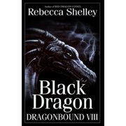 Dragonbound Dragonbound VIII Black Dragon, Book 8, Paperback