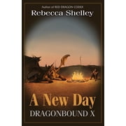 Dragonbound Dragonbound X A New Day, Book 10, Paperback