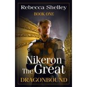 Dragonbound Nikeron The Great Book One, Book 11, Paperback