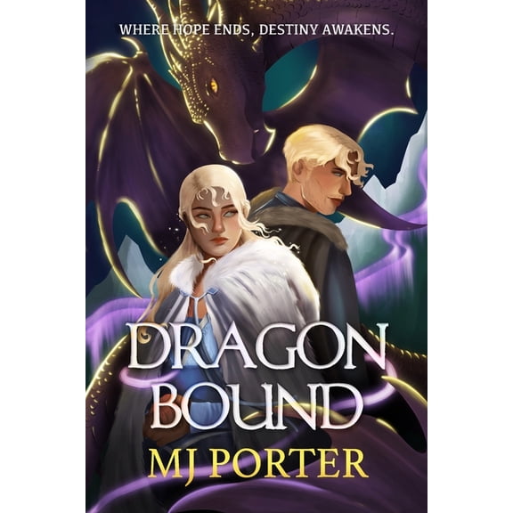 Dragonbound, (Paperback)