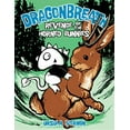 thumbnail image 1 of Pre-Owned Revenge of the Horned Bunnies (Dragonbreath #6), 9780803736771, 0803736770, Hardcover,, 1 of 1