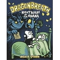 thumbnail image 1 of Pre-Owned Dragonbreath #8: Nightmare of the Iguana (Hardcover) 0803738463 9780803738461, 1 of 1