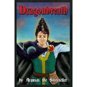 Dragonbreath, Paperback