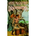 thumbnail image 1 of Pre-Owned Dragondrums (Mass Market Paperback) 0553258559 9780553258554, 1 of 1