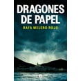 thumbnail image 1 of Dragones de Papel / Paper Dragons, (Paperback), 1 of 1