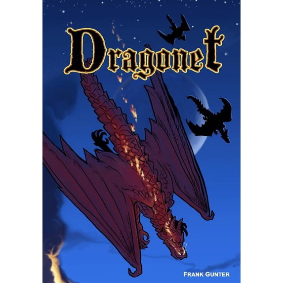 Dragonet