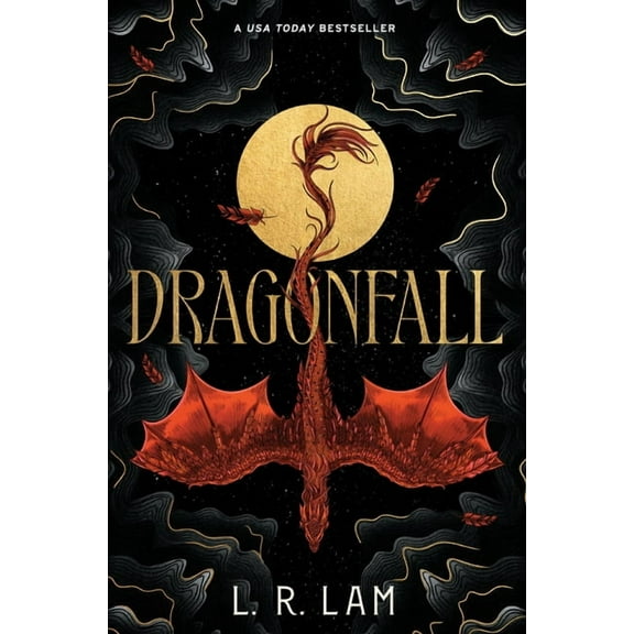 Dragonfall (Paperback)