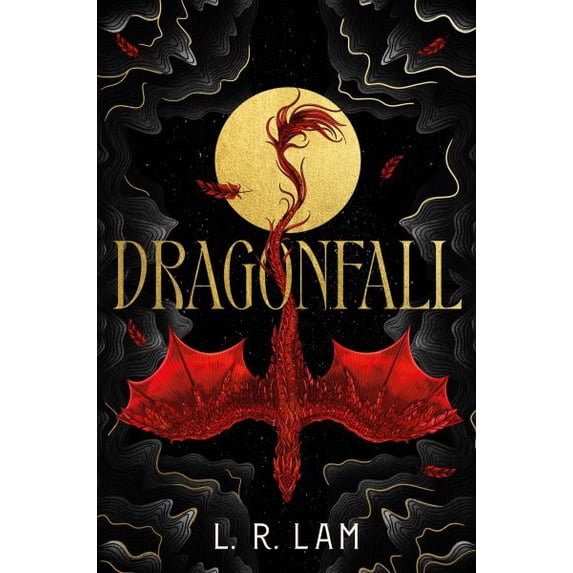 Pre-Owned Dragonfall (Dragon Scales), 9780756418922, 0756418925, Paperback,