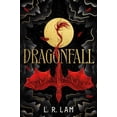 thumbnail image 1 of Pre-Owned Dragonfall (Dragon Scales), 9780756418922, 0756418925, Paperback,, 1 of 1