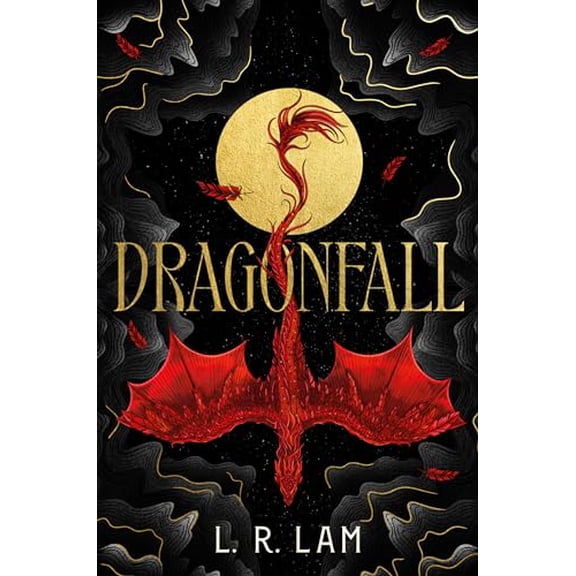 Pre-Owned Dragonfall (Dragon Scales), 9780756418922, 0756418925, Paperback,