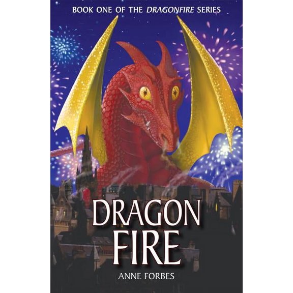 Dragonfire
