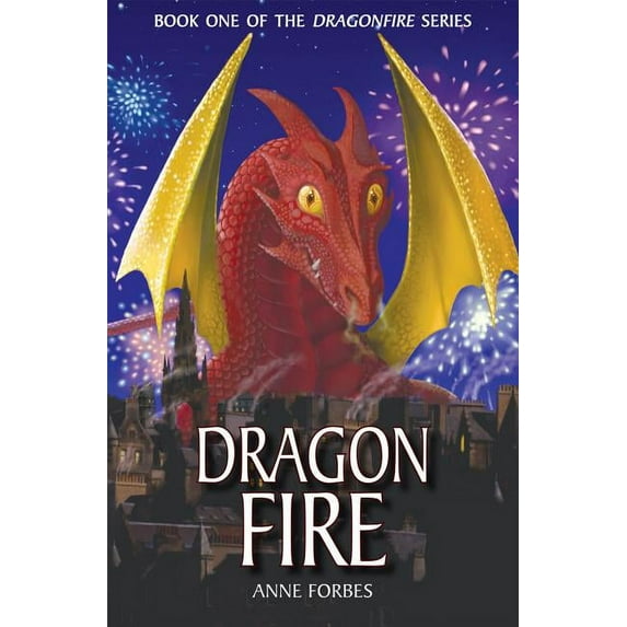 Dragonfire