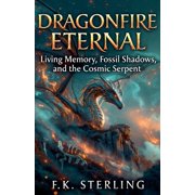 Dragonfire Eternal Living Memory, Fossil Shadows, and the Cosmic Serpent, Paperback