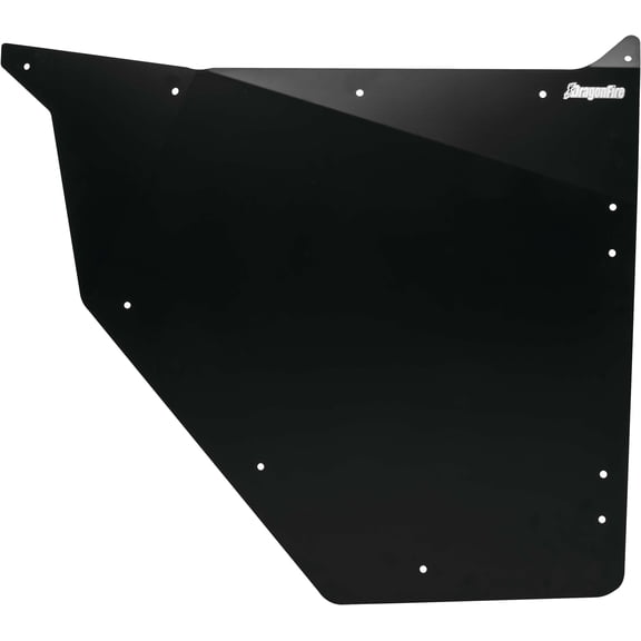 Dragonfire Racing 07-1800-0052-PC Door Skin - Passenger Driver