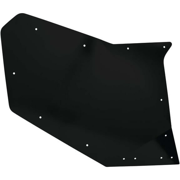 DragonFire Racing Door Skin - Fits Polaris 2018 Polaris Ranger XP 4 Rear Driver