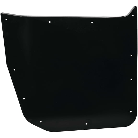 Dragonfire Racing 07-1900-1012-PC Door Skin - Front Passanger