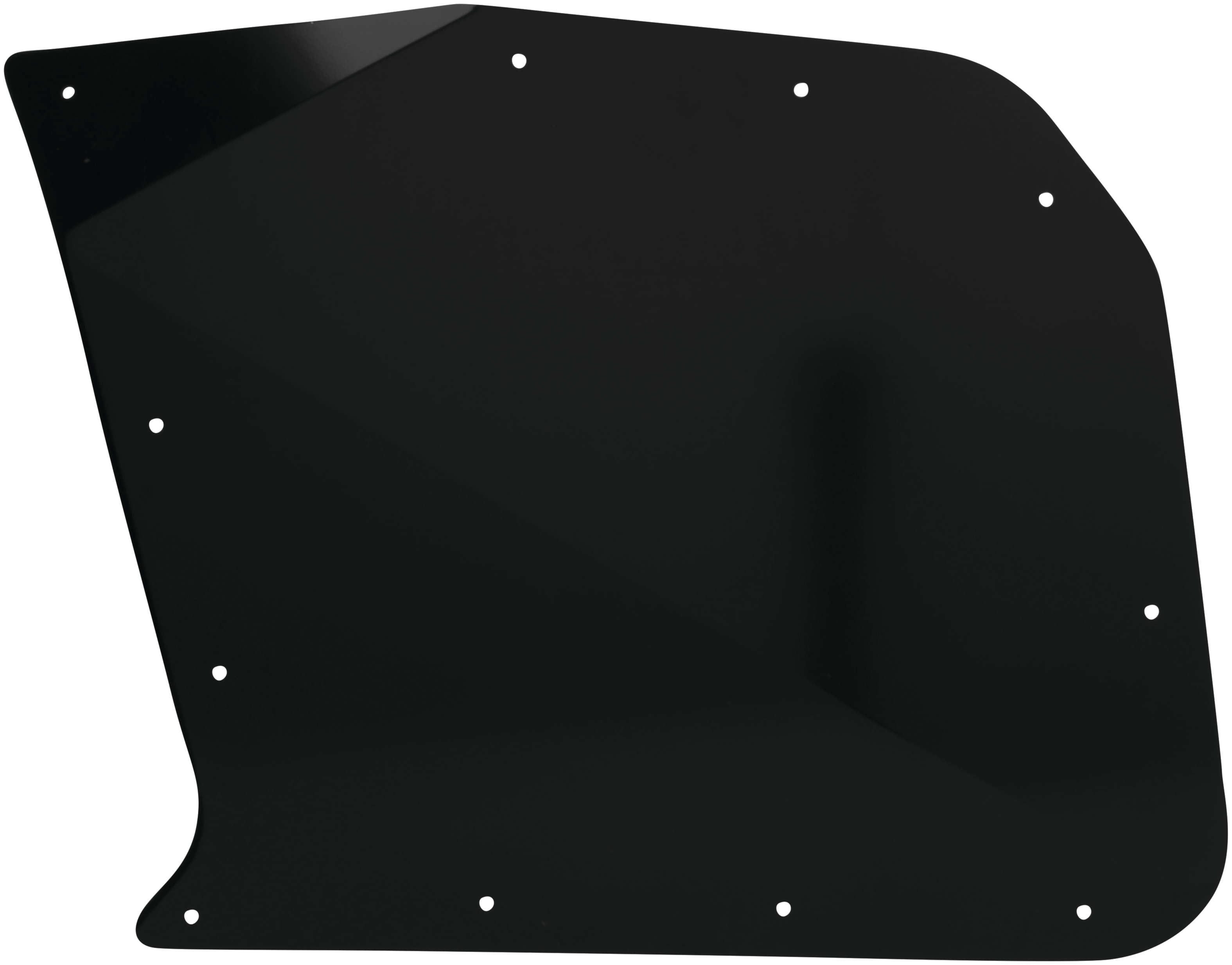 Dragonfire Racing 07-1950-1011-PC Door Skin - Rear Driver