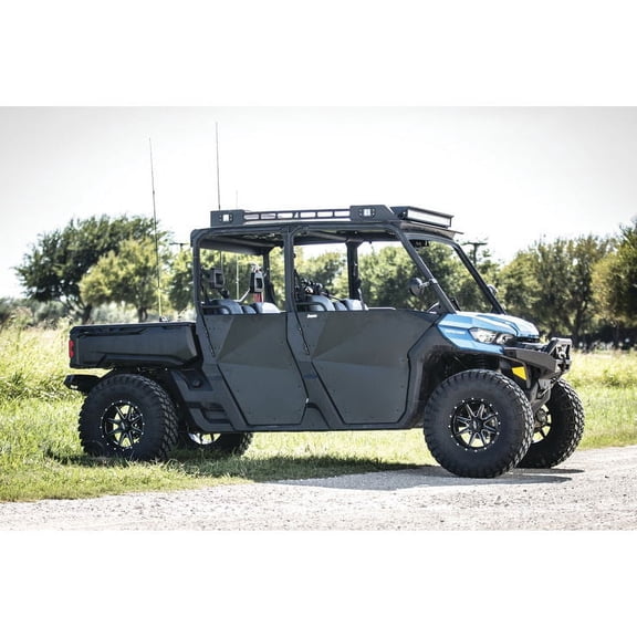 Dragonfire Racing 07-2006 UTV Door Kit