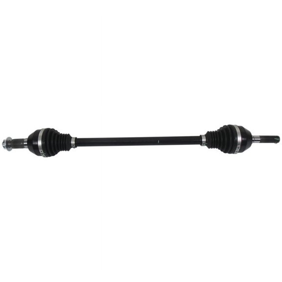 Dragonfire Racing 4102039 Heavy Duty Axle