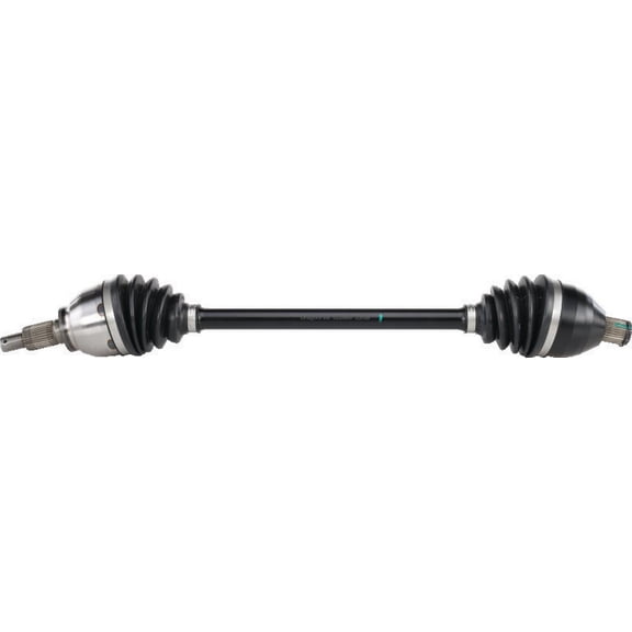 Dragonfire Racing 522865 DFR Hydra Axle