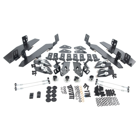 Dragonfire Racing 520149 DFR UTV Doors