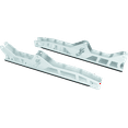 thumbnail image 1 of Dragonfire Racing 522116 DFR Trailing Arm Guard, 1 of 1