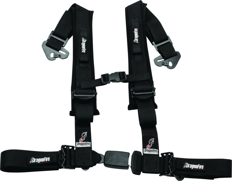 Dragonfire Racing 522986