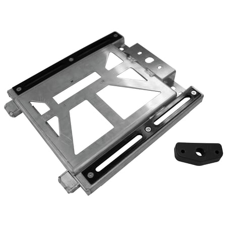 Dragonfire Racing Adjustable Seat Base