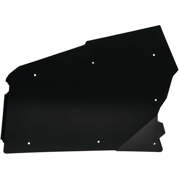 Dragonfire Racing 07-1802-0021-PC Door Skin - Front Driver