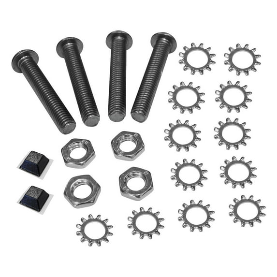 Dragonfire Racing Door Slammer Kit