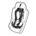 thumbnail image 1 of Dragonfire Racing Evo Safety Harness Passenger Side for Can-Am Commander Max 800R DPS 2016-2017, 1 of 1
