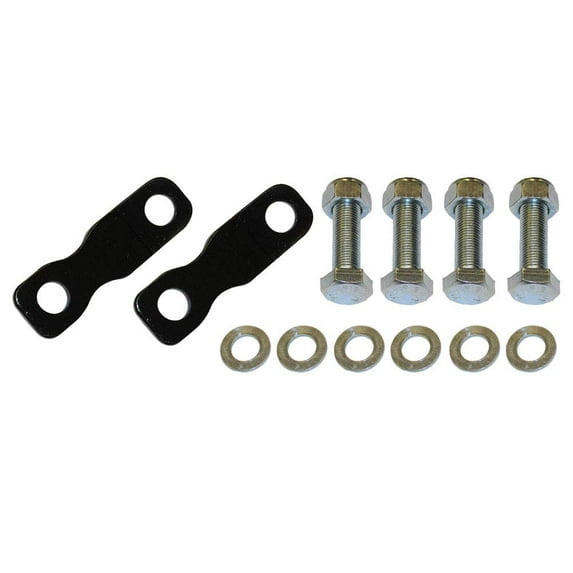 Dragonfire Racing Harness Hardware Kit