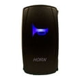 thumbnail image 1 of Dragonfire Racing LED Accessory Switch Horn Blue Light, 1 of 1