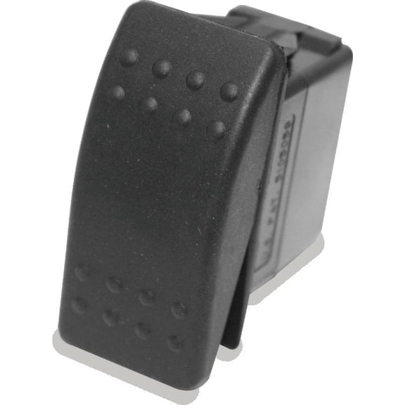 Dragonfire UTV SXS Rocker Panel Switch No Light Color 04-0024
