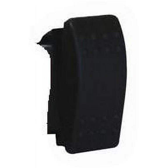 Dragonfire UTV SXS Rocker Panel Switch No Light Color 04-0024