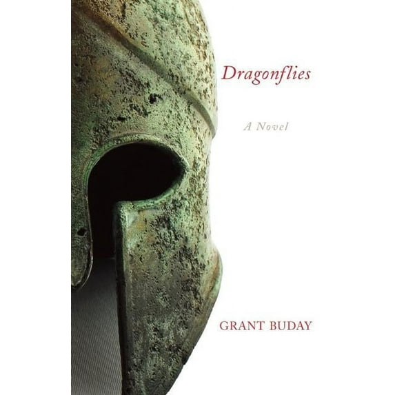 Dragonflies (Paperback)