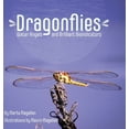 thumbnail image 1 of Dragonflies: Water Angels and Brilliant Bioindicators, (Hardcover), 1 of 1