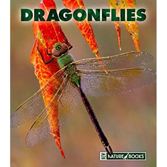 Pre-Owned Dragonflies (New Naturebooks, 1264) (Unknown) 1592966357 9781592966356