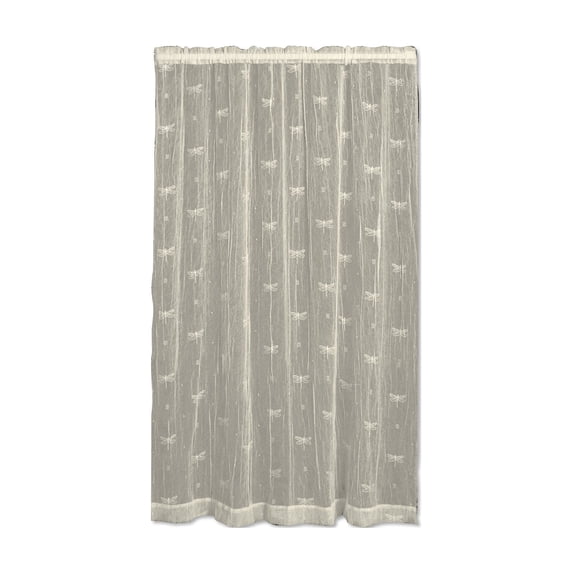Dragonfly 45 x 63 Curtain Panel