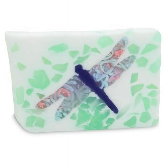 Dragonfly 5.8 oz. Bar Soap in Shrinkwrap