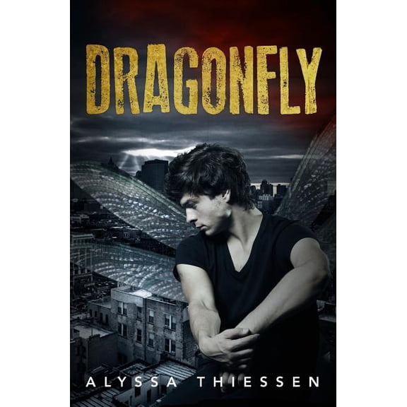 Dragonfly, (Paperback)