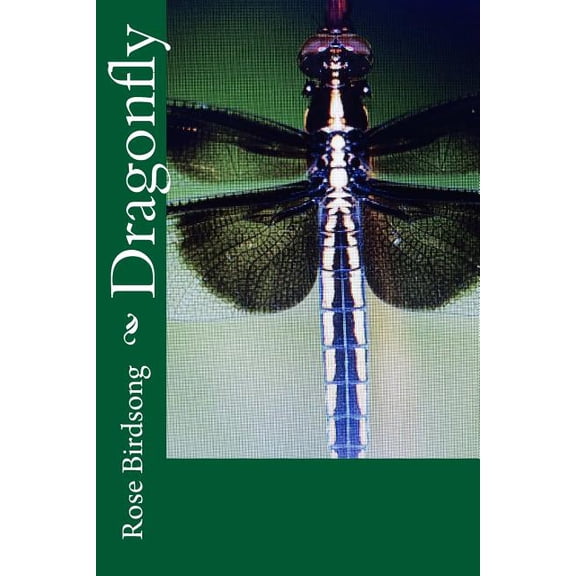 Dragonfly (Paperback)