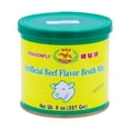 thumbnail image 1 of Dragonfly Artificial Beef Flavor Broth Mix 8oz, 1 of 4