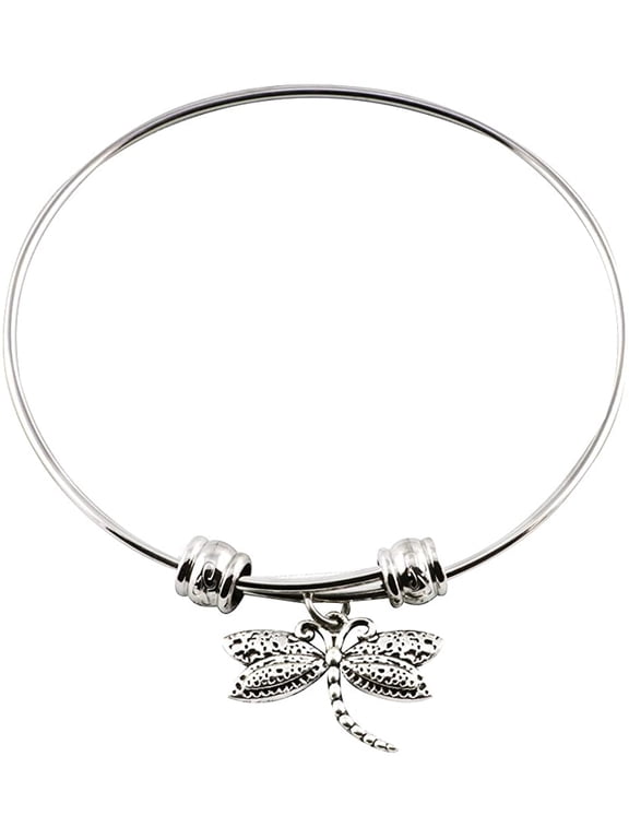 Dragonfly Bangle