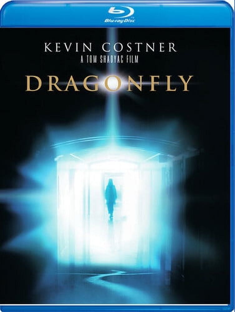 Universal's Dragonfly: Supernatural Horror Thriller Starring Kevin