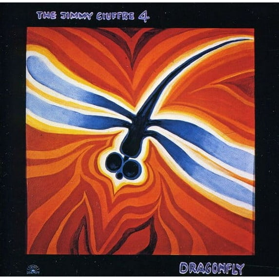 Dragonfly (CD)